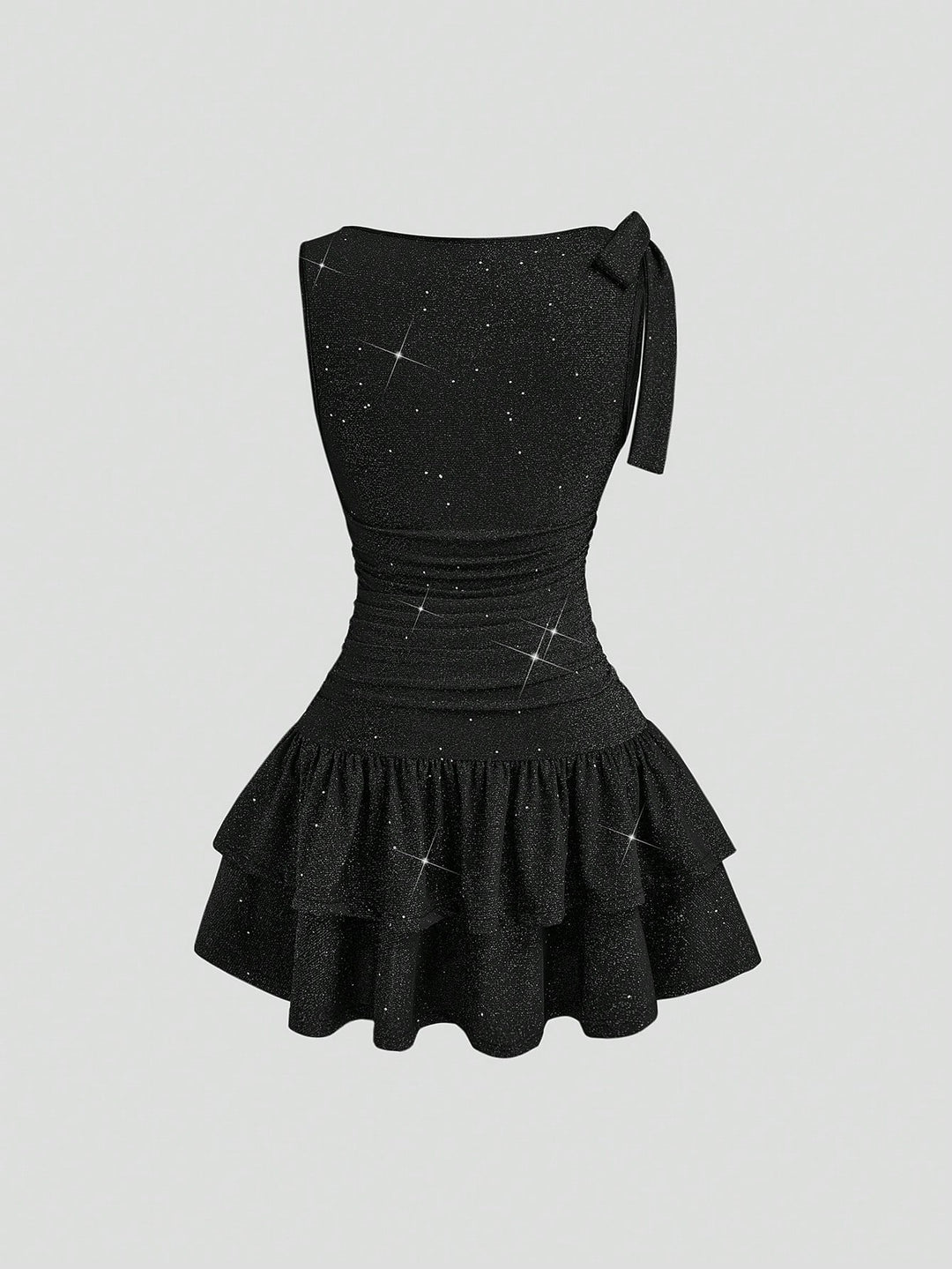 Rochie SHEIN, negru
