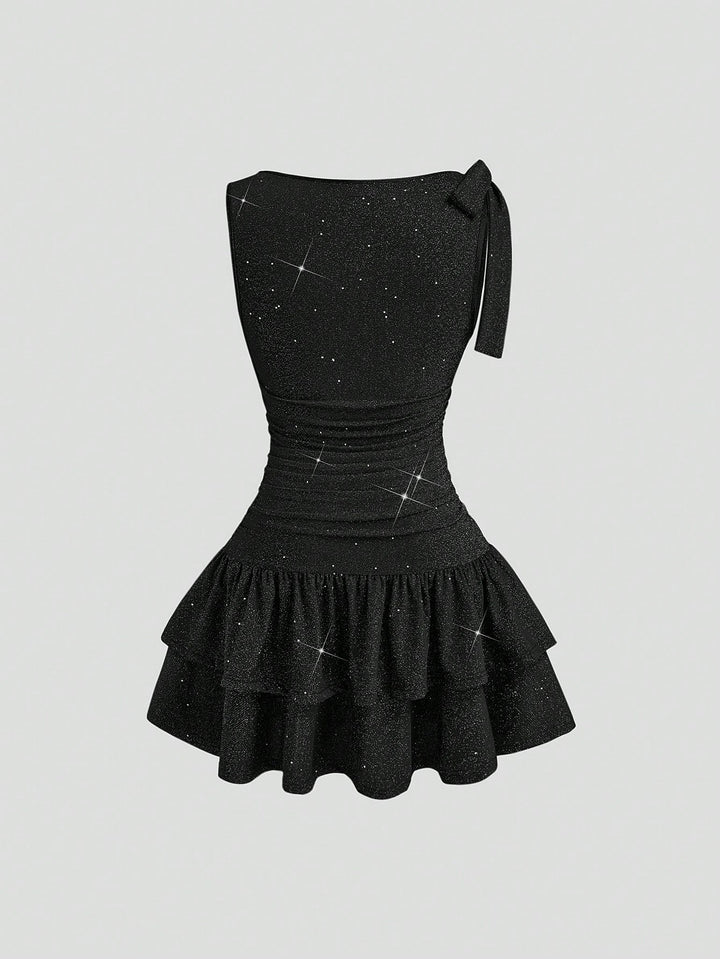 Rochie SHEIN, negru