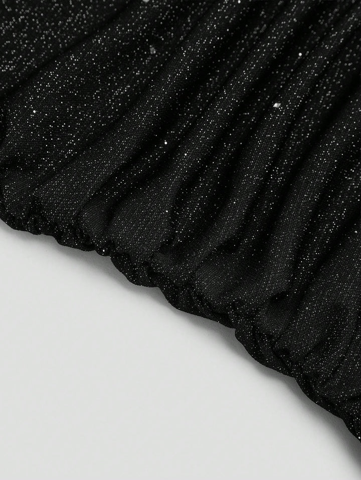 Rochie SHEIN, negru
