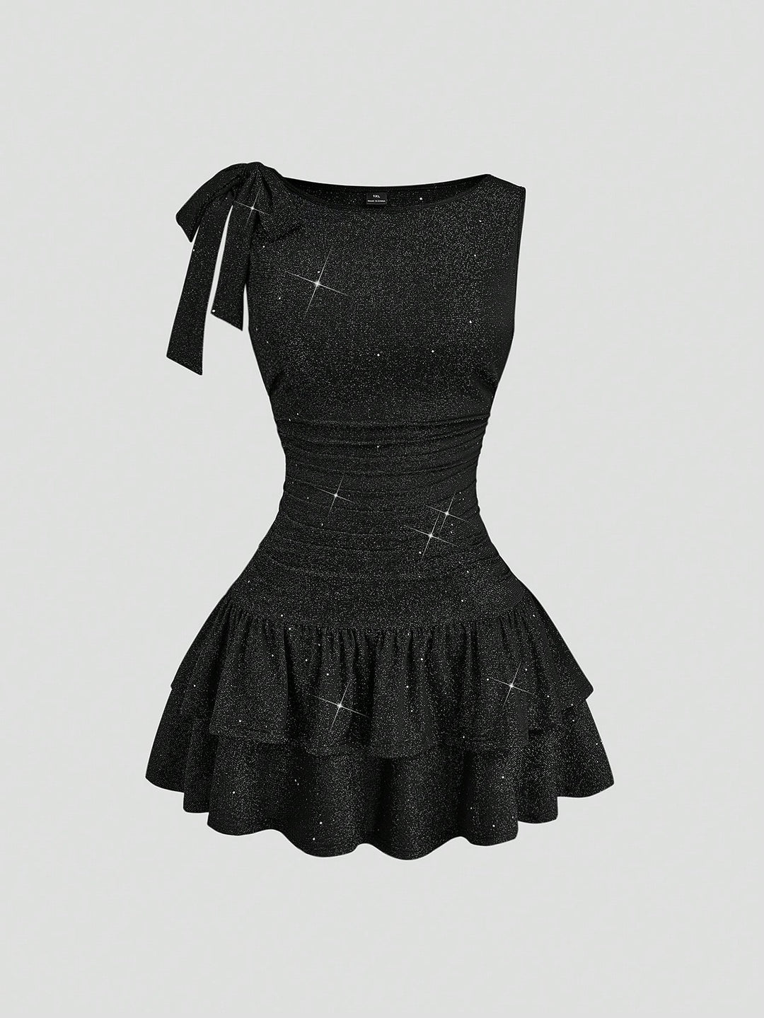 Rochie SHEIN, negru