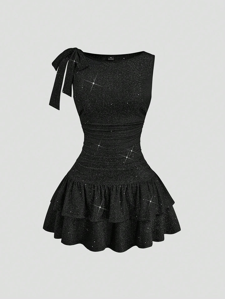 Rochie SHEIN, negru