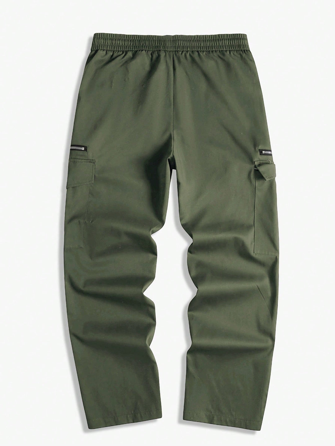 SHEIN nadrág, khaki