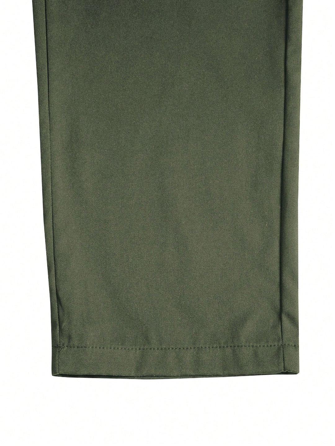 SHEIN nadrág, khaki