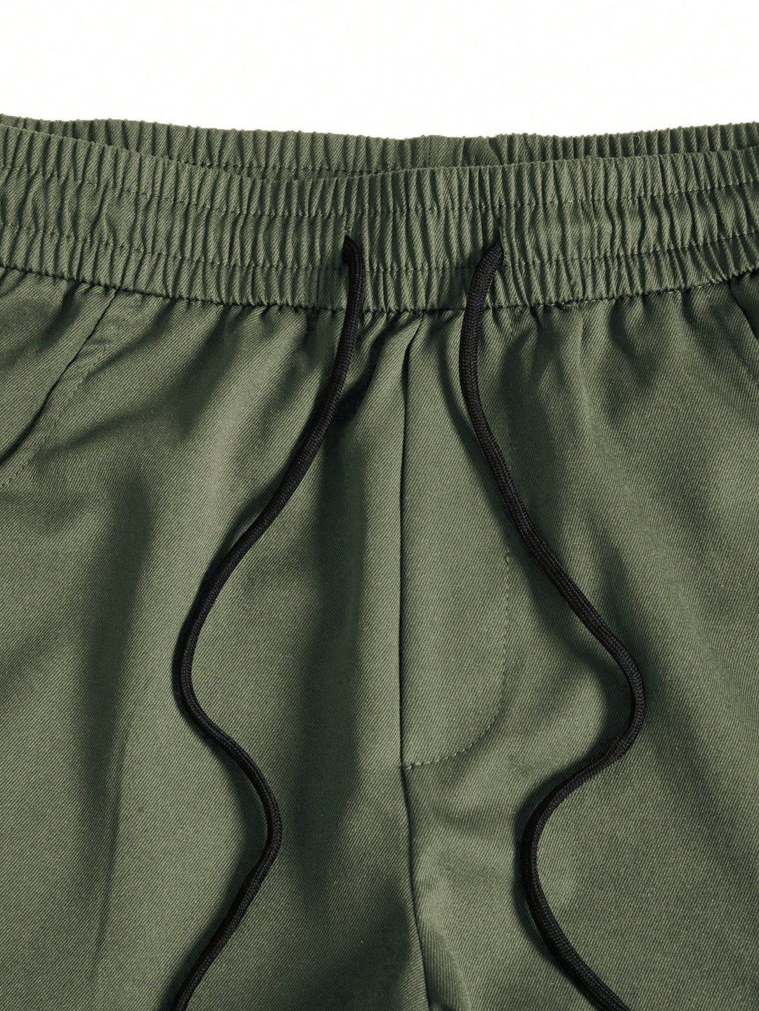 SHEIN nadrág, khaki