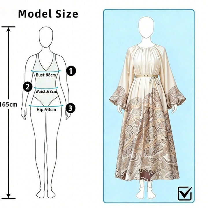 Rochie SHEIN, bej