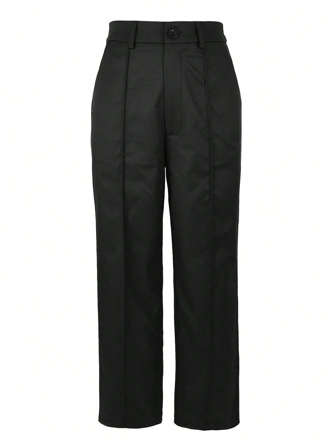 Pantaloni SHEIN, negru