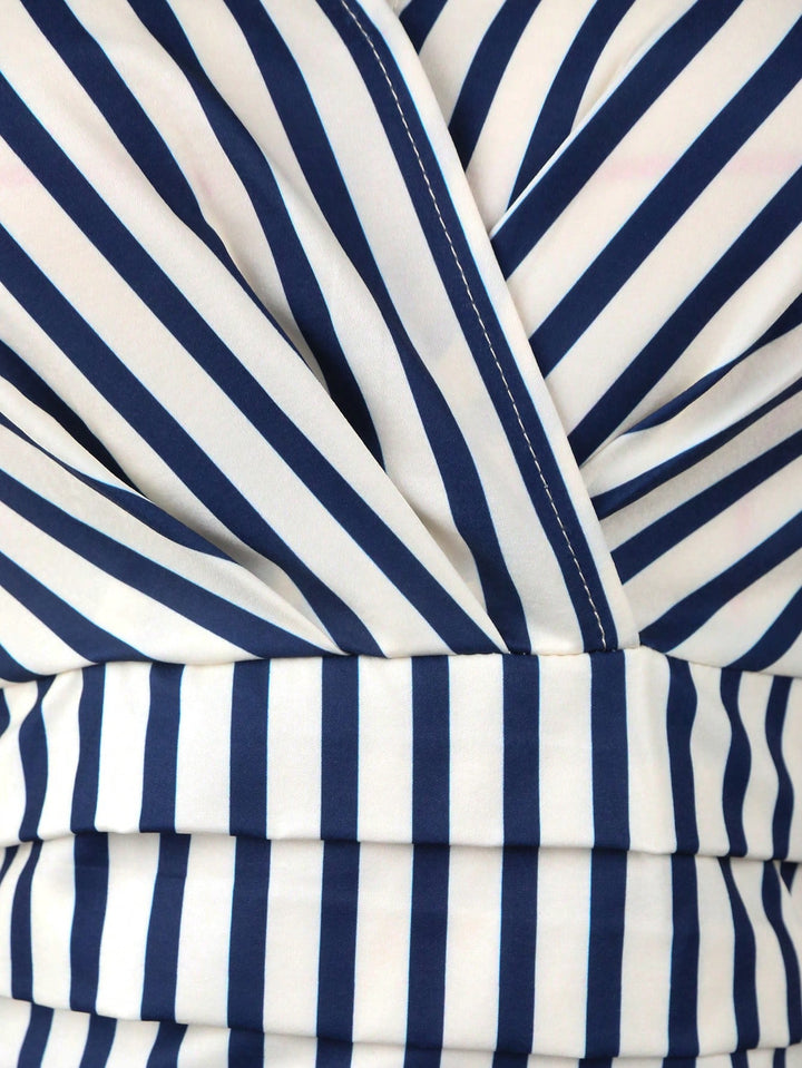 Bluza SHEIN, albastru