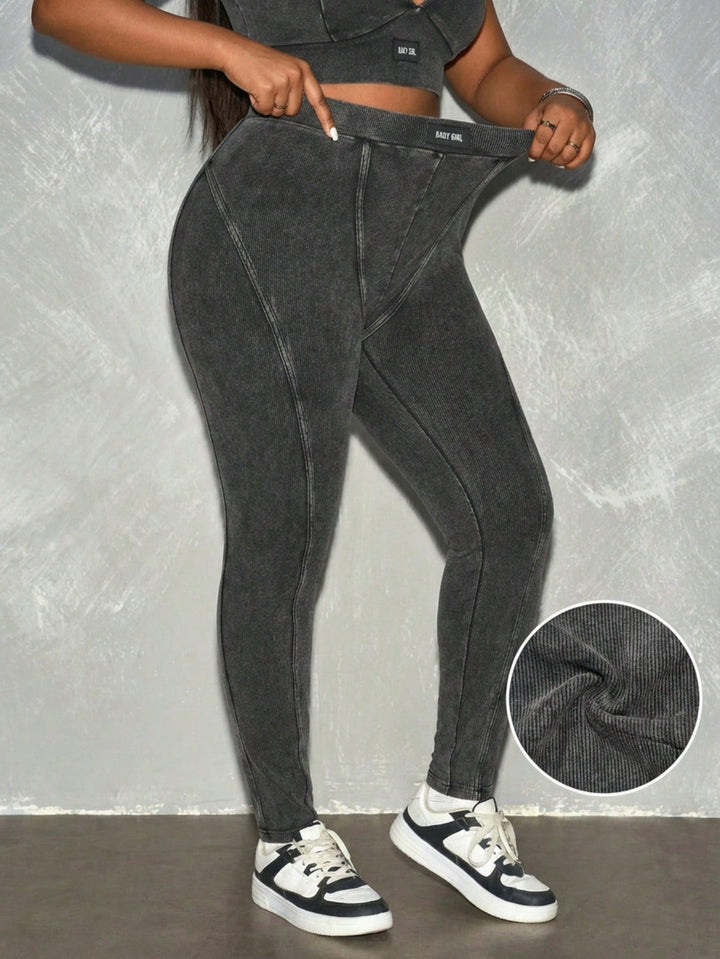 Compleu SHEIN, negru