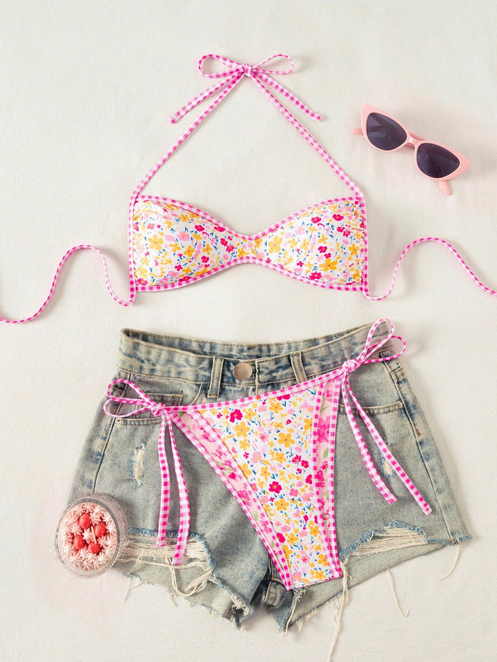 Set bikini SHEIN