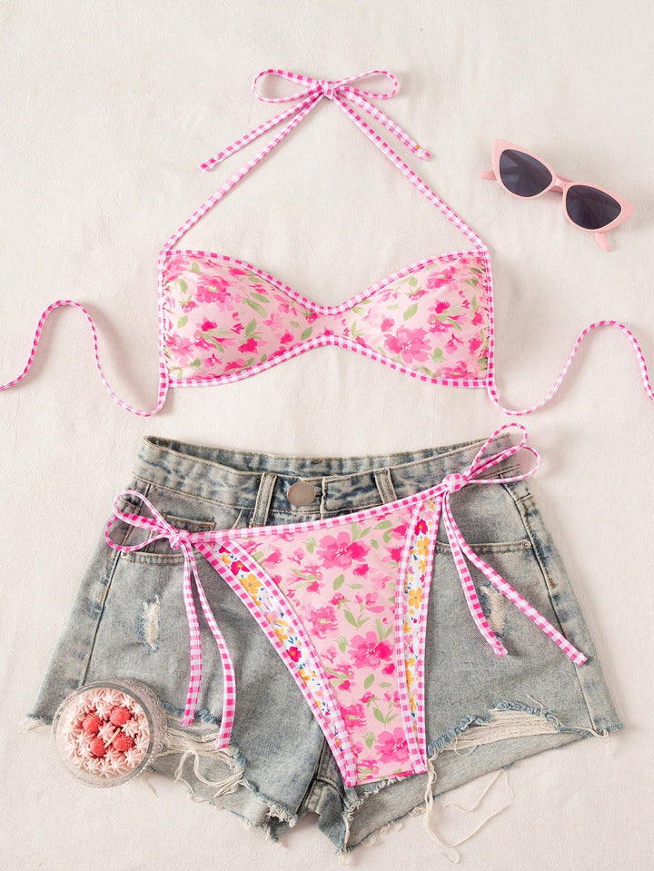 Set bikini SHEIN