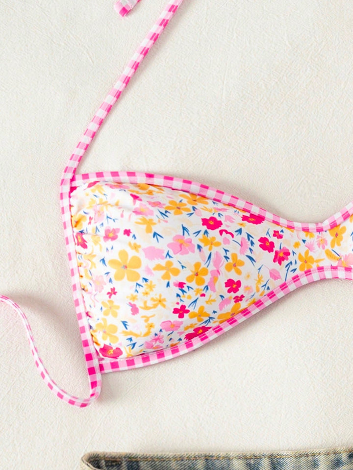 Set bikini SHEIN