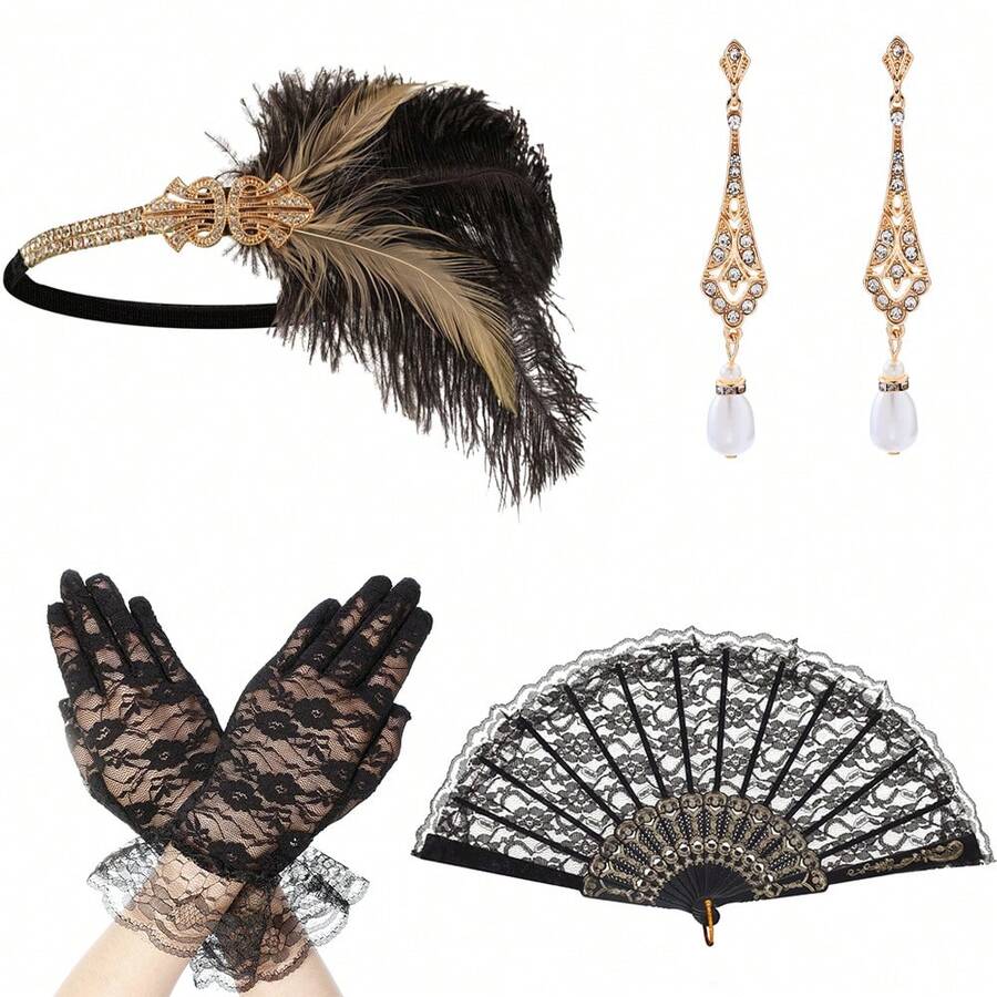 Set SHEIN, negru
