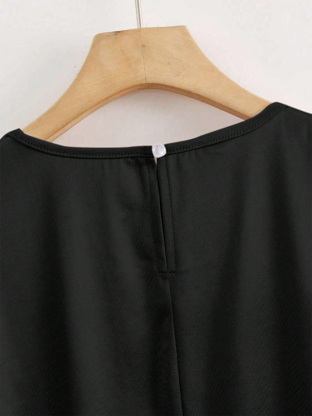 Tricou SHEIN, negru