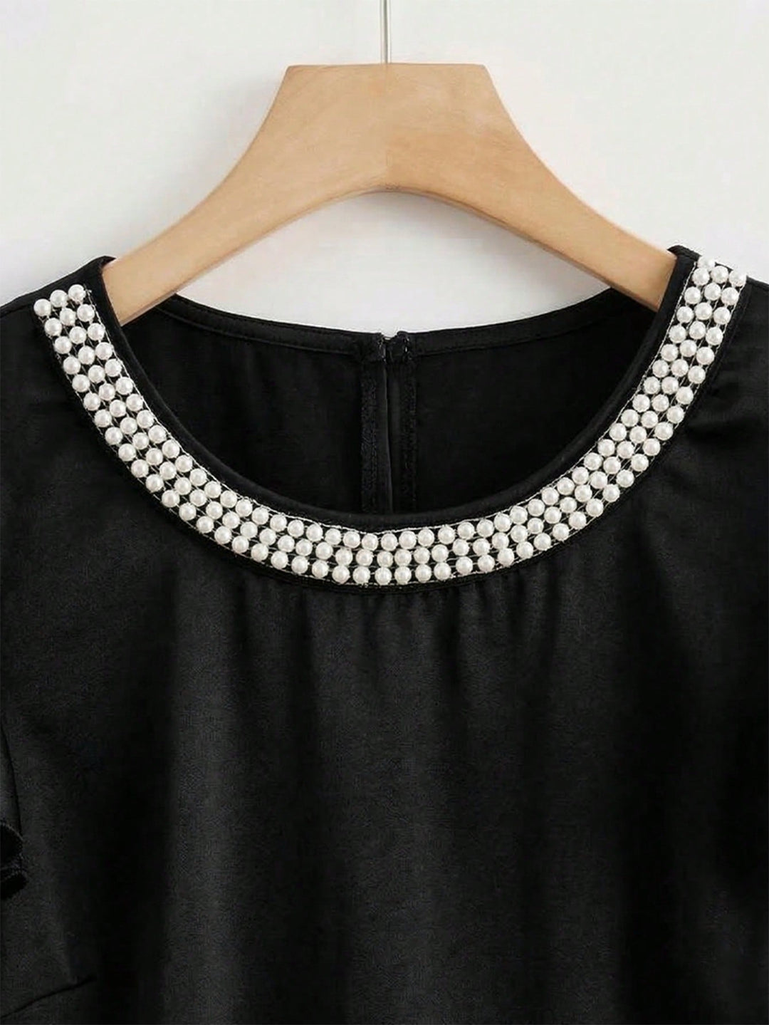 Tricou SHEIN, negru