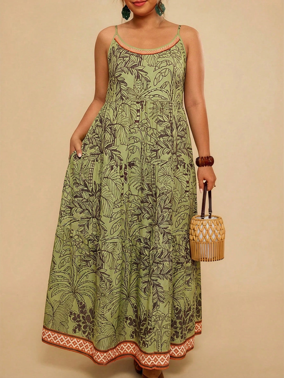 Rochie SHEIN, mix culori