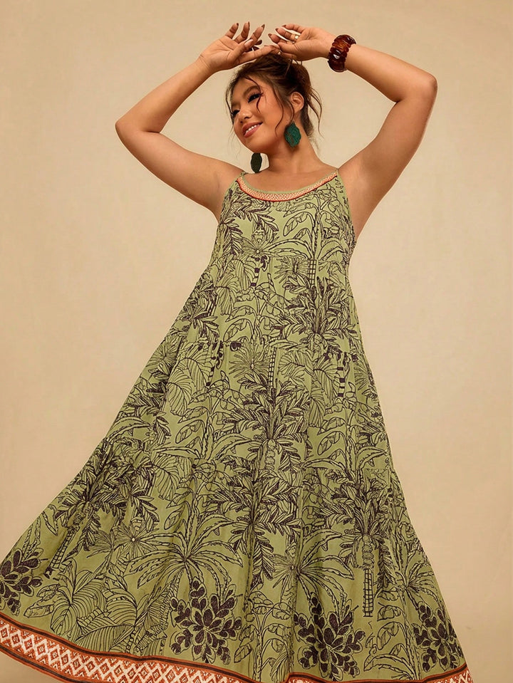 Rochie SHEIN, mix culori