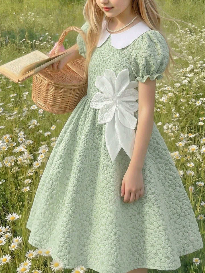 Ruha SHEIN, zöld