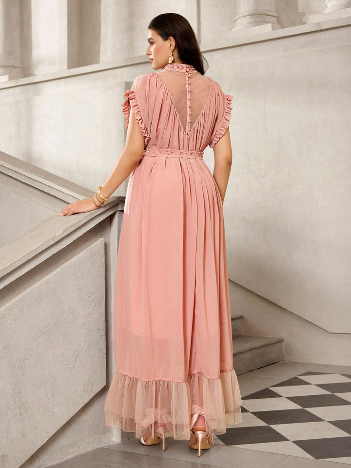Rochie SHEIN, roz