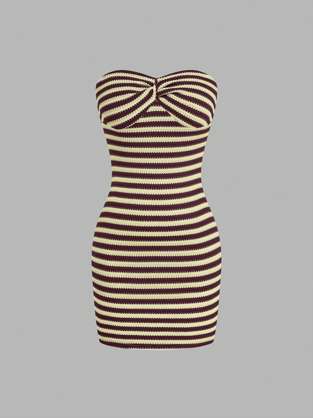 Rochie SHEIN, galben