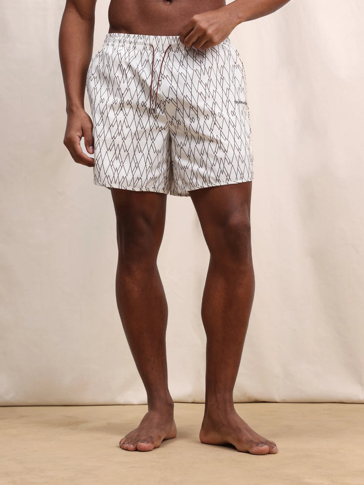Short SHEIN, mix culori