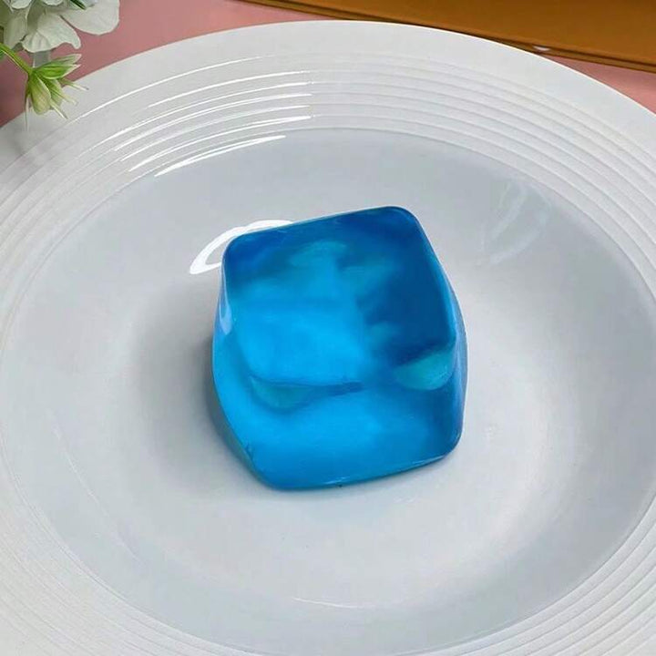 Puha játék SHEIN, kék