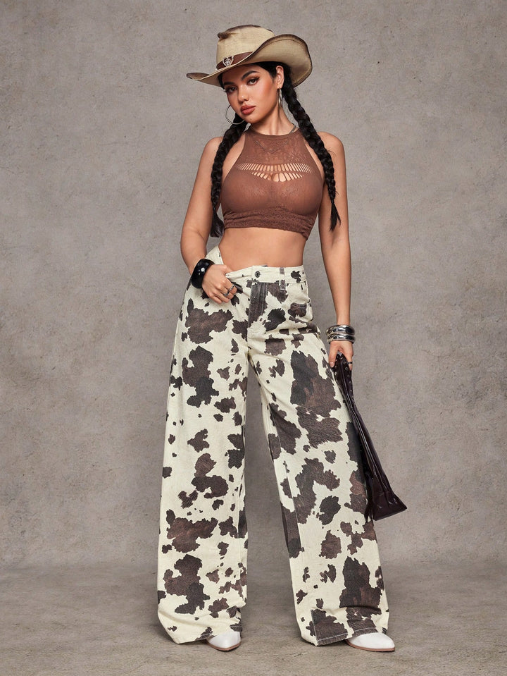 Jeans SHEIN