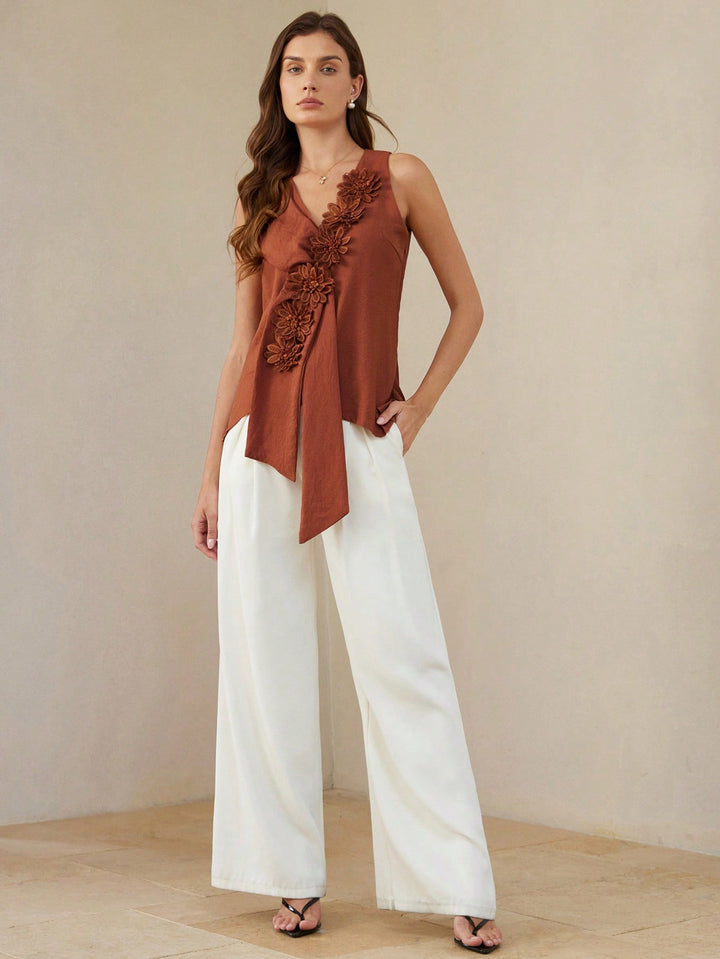 Top SHEIN, maro