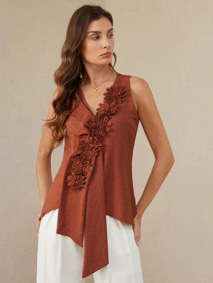 Top SHEIN, maro