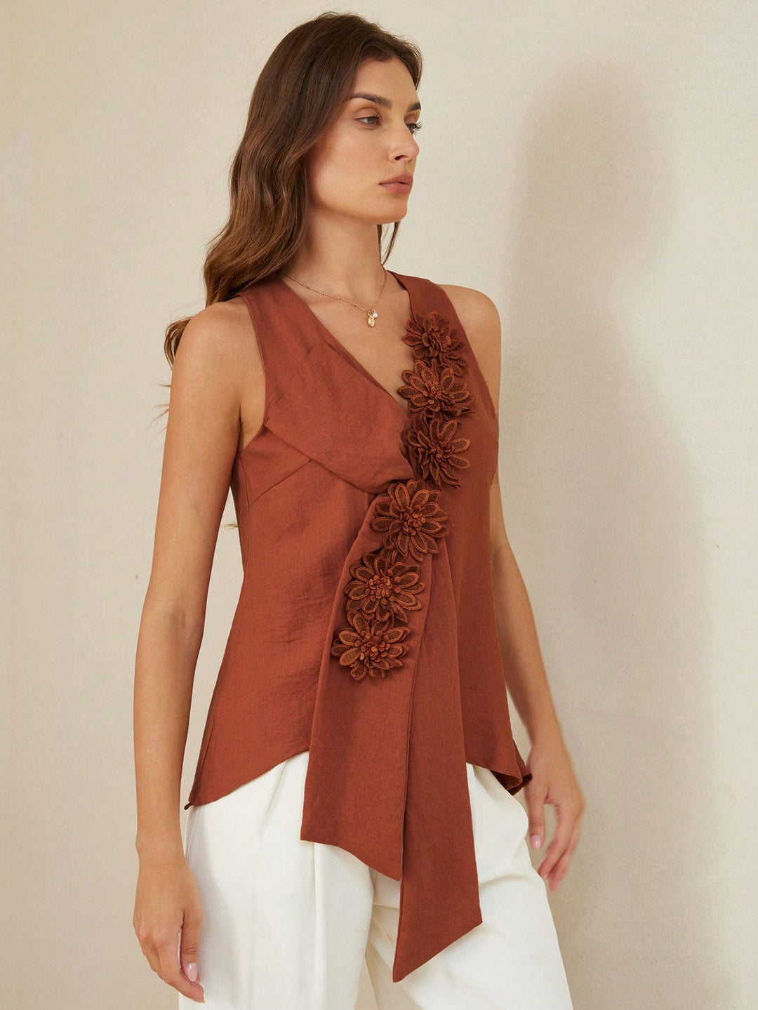 Top SHEIN, maro