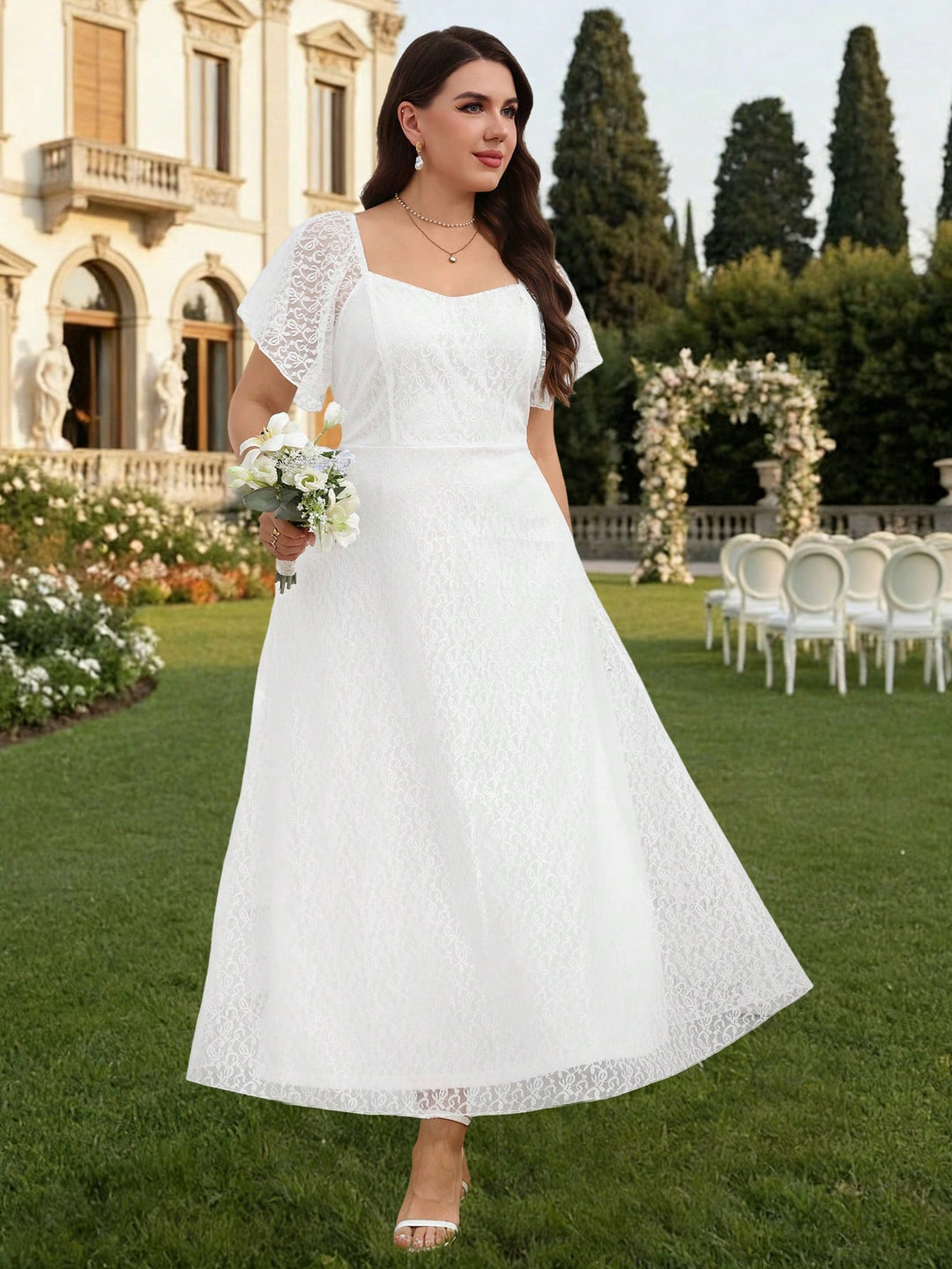 Rochie SHEIN
