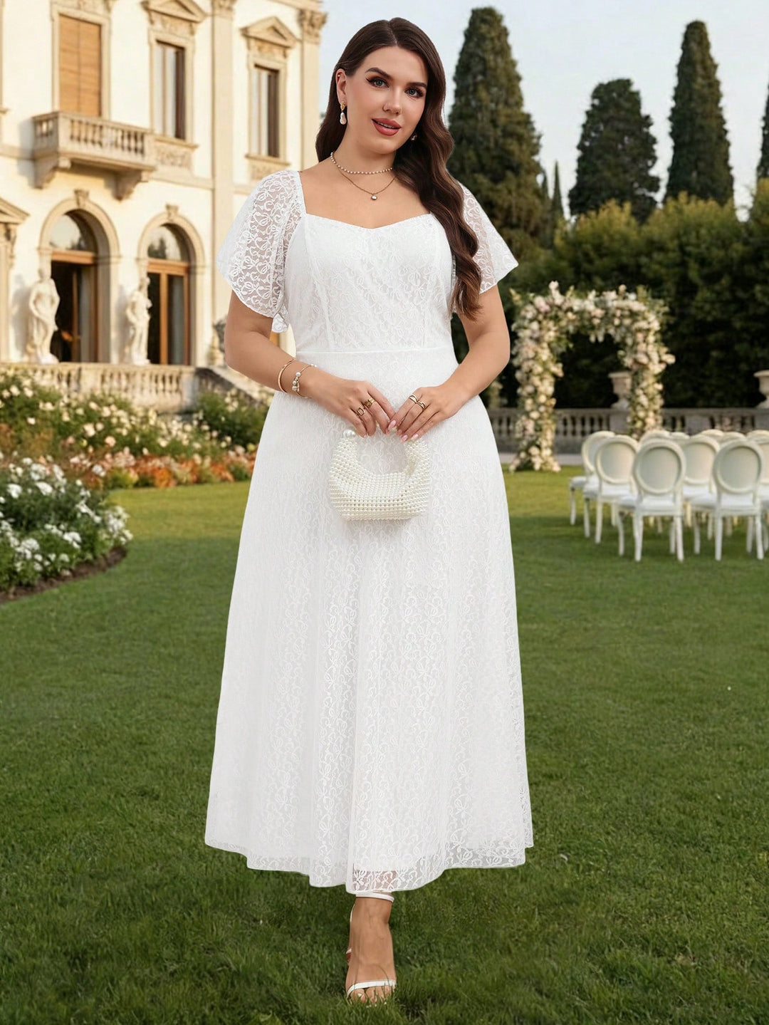Rochie SHEIN
