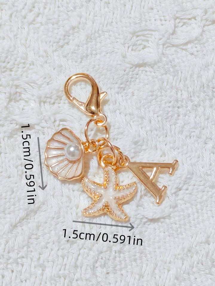 Accesoriu pentru geantă SHEIN, mix culori
