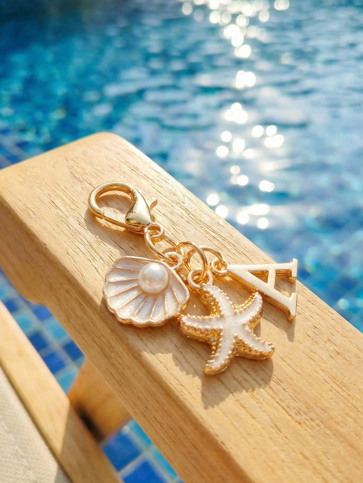 Accesoriu pentru geantă SHEIN, mix culori