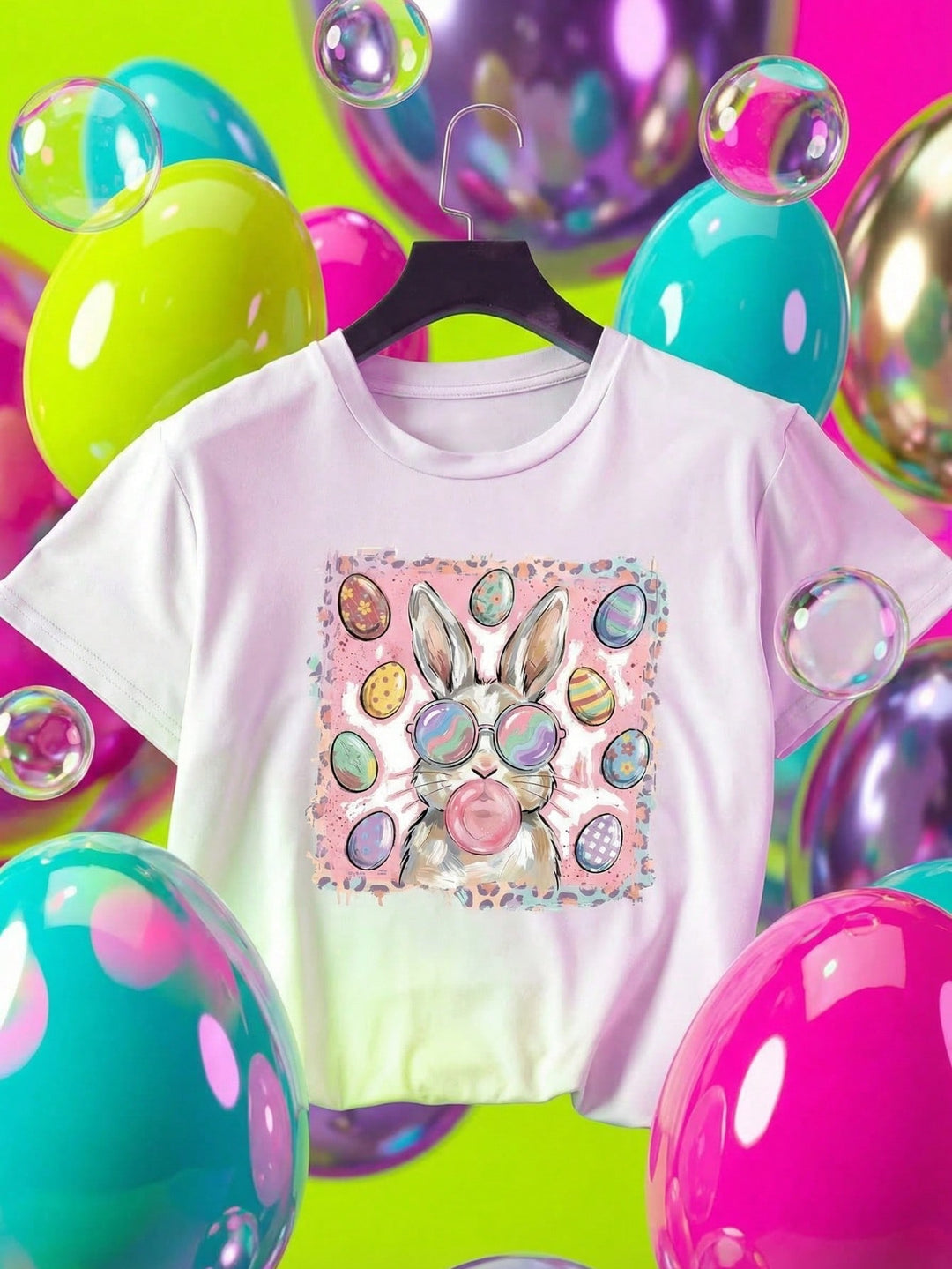 Tricou SHEIN, alb
