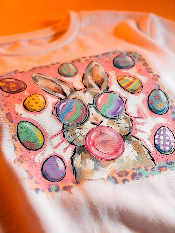Tricou SHEIN, alb
