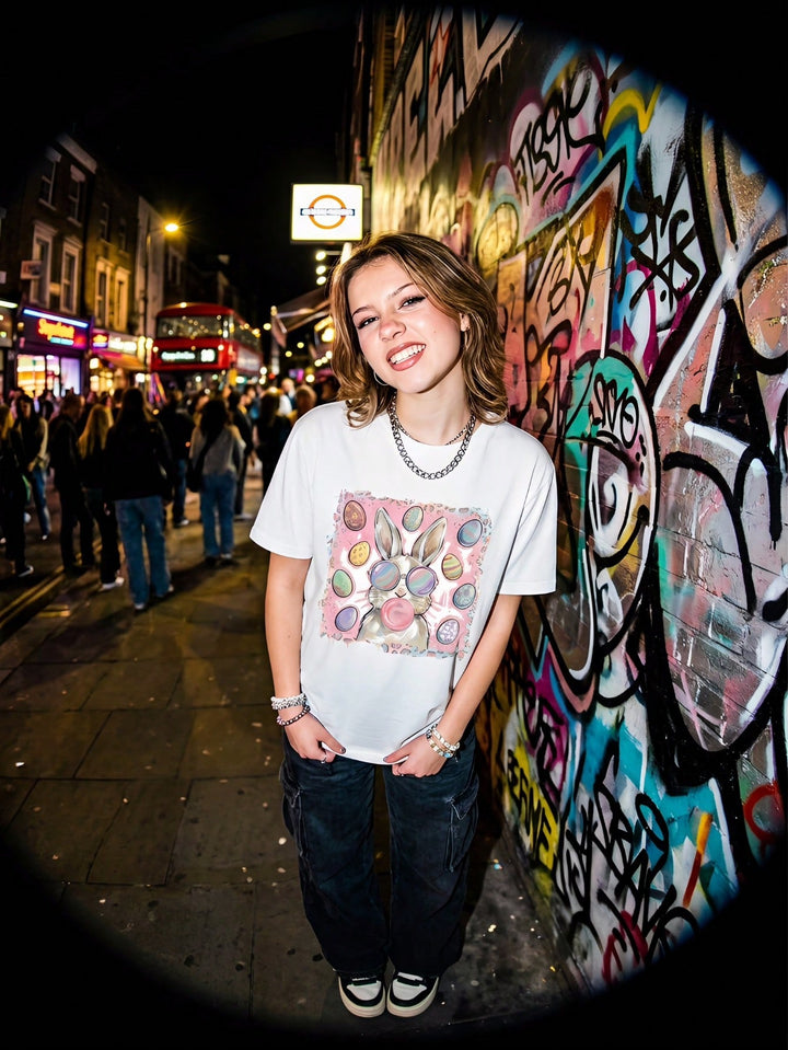 Tricou SHEIN, alb