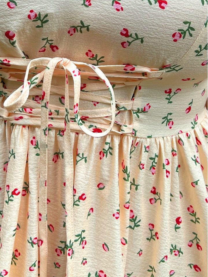 Rochie SHEIN, galben