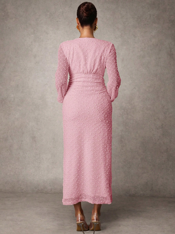Rochie SHEIN, roz