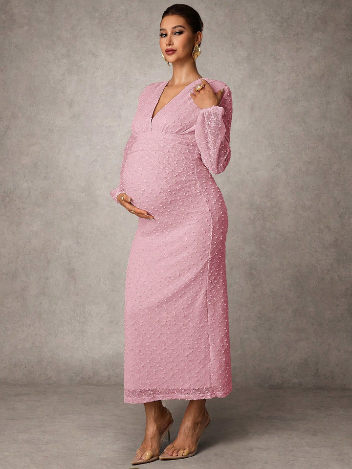 Rochie SHEIN, roz