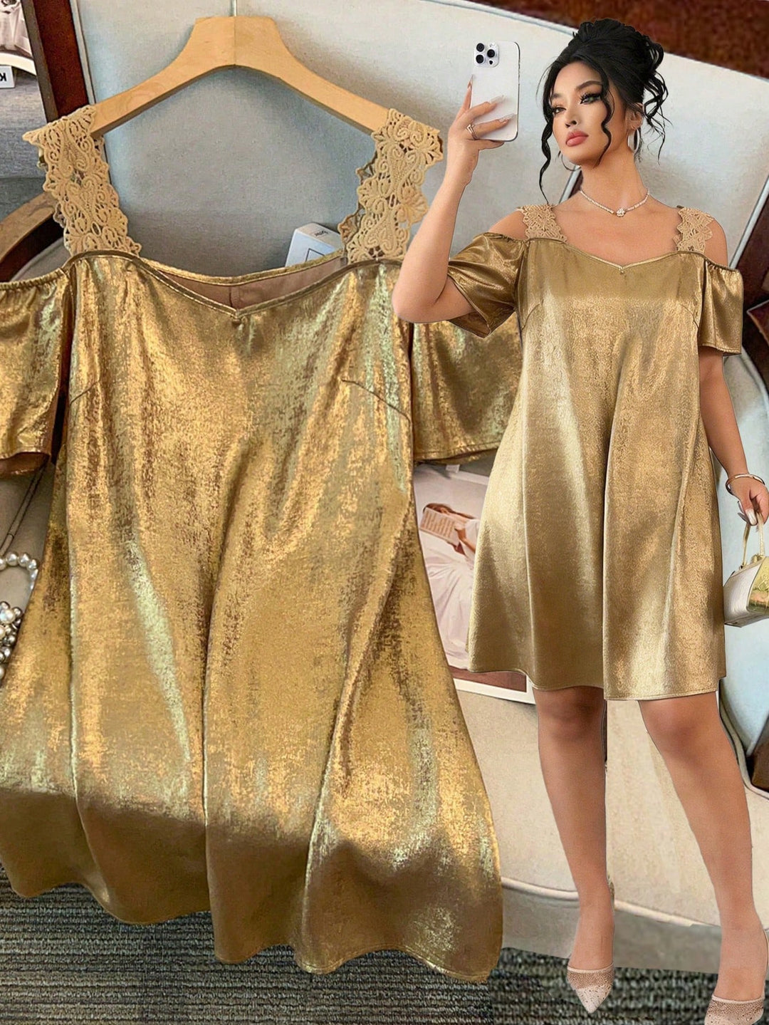 Rochie SHEIN