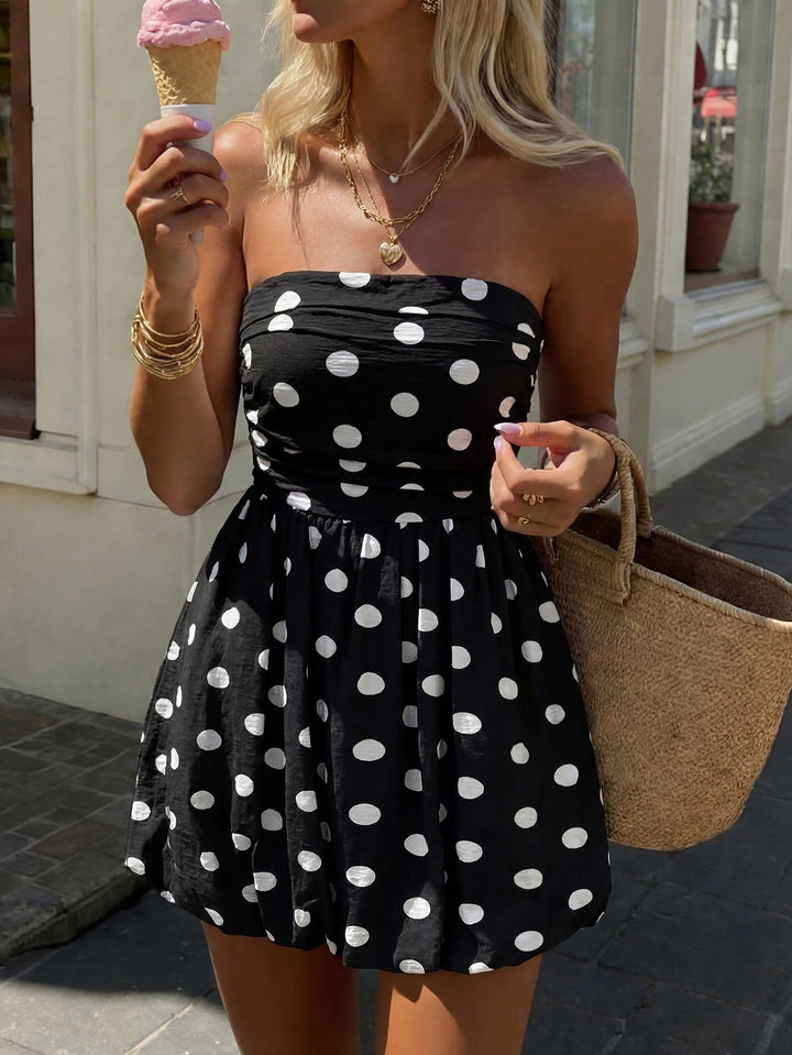 Rochie scurtă SHEIN