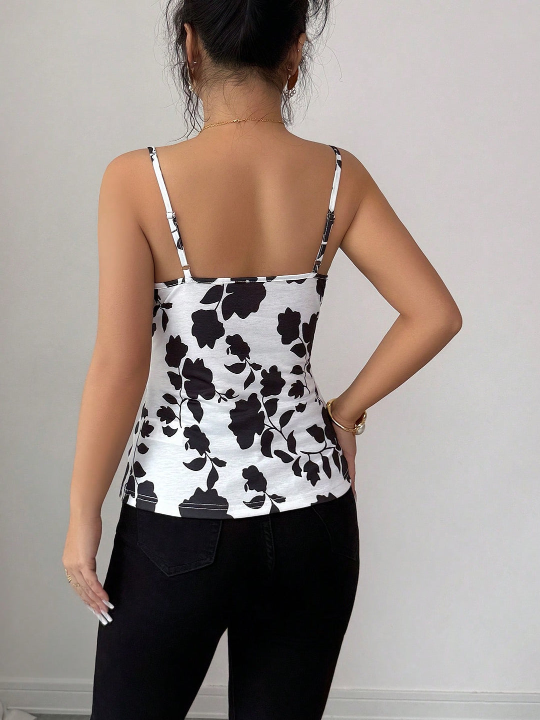 Maiou SHEIN, mix culori