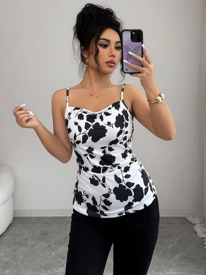 Maiou SHEIN, mix culori