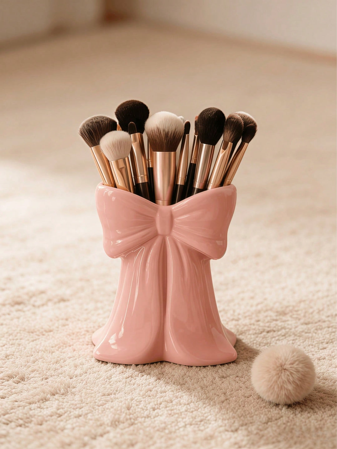 Organizator pentru machiaj SHEIN