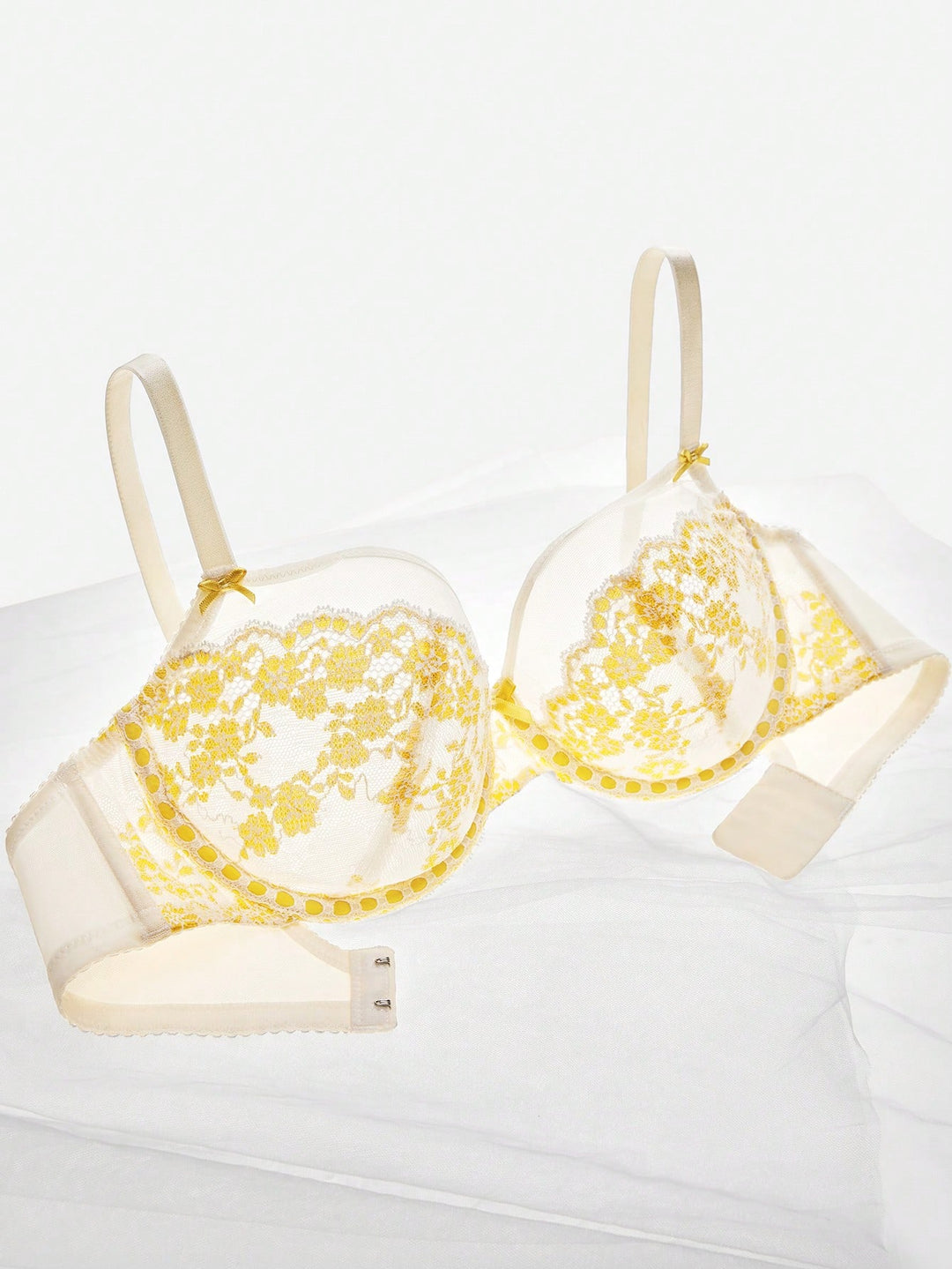 Sutien SHEIN, bej