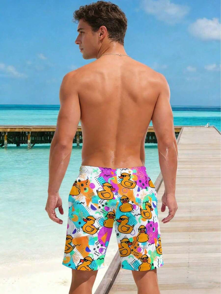 Pantaloni scurți SHEIN,mix culori