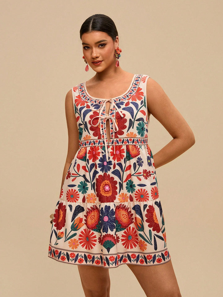 Rochie SHEIN, bej