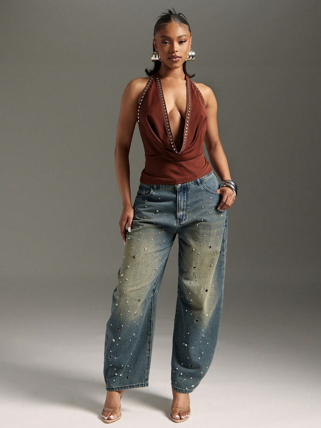 Top SHEIN, maro