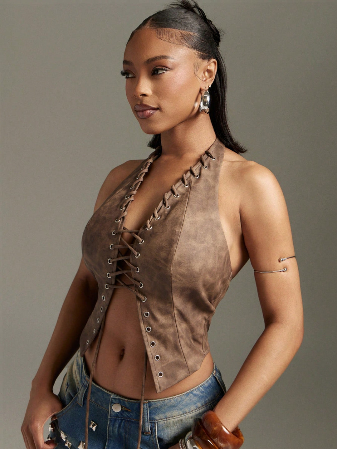 Top SHEIN, maro