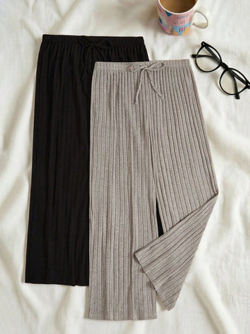 Set pantaloni SHEIN, mix culori
